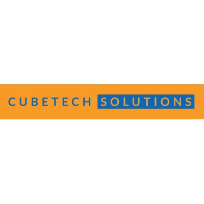 Cubetech Solutions