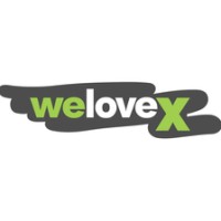 We Love X