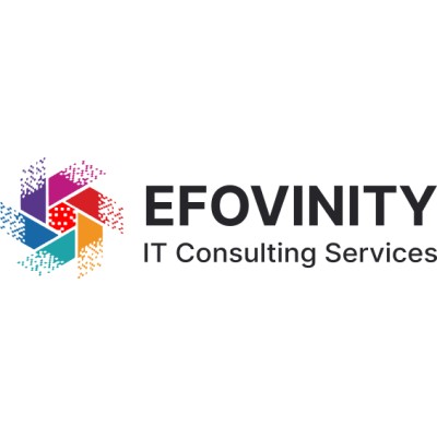 Efovinity Inc
