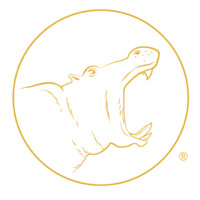 Golden Hippo