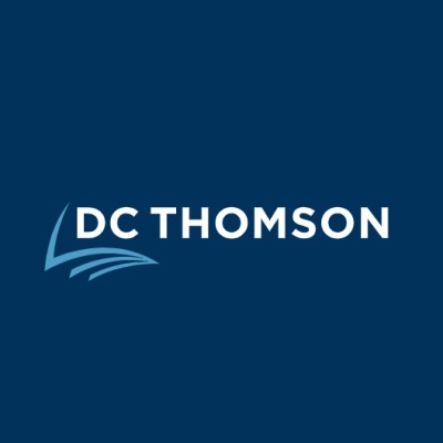 DC Thomson
