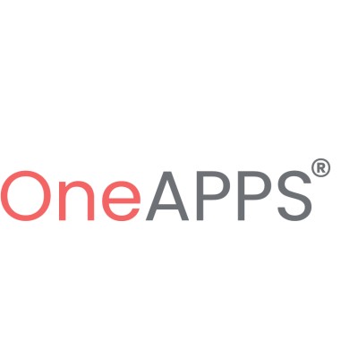 OneAPPS Consulting