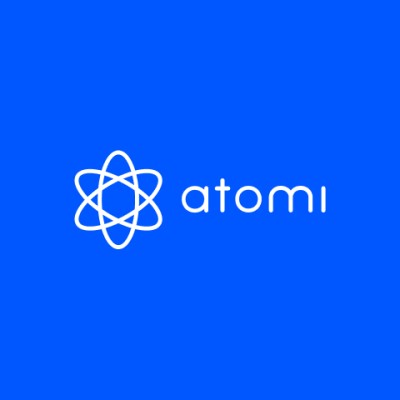 Atomi