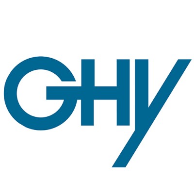 GHY International