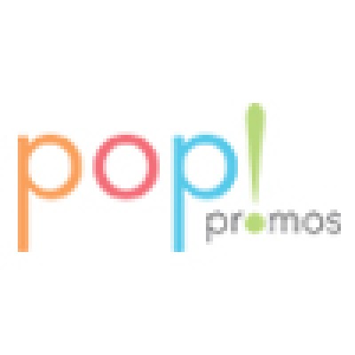 Pop! Promos
