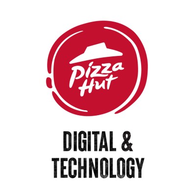 Pizza Hut Digital & Technology