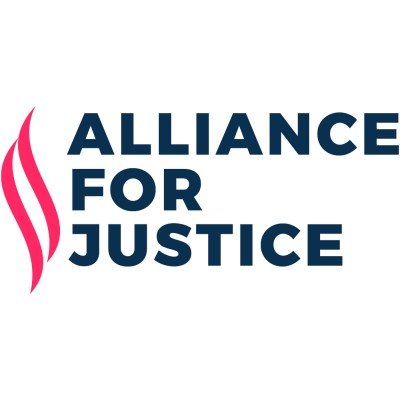 Alliance for Justice
