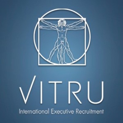 VITRU | International Executive Recruitment