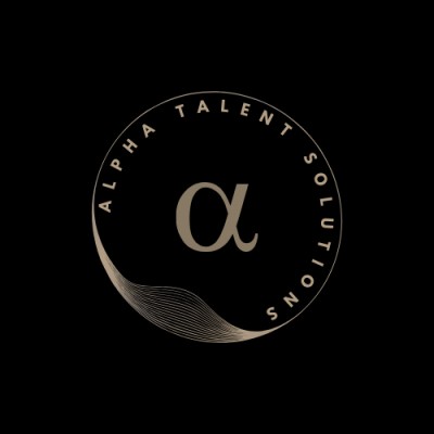 Alpha Talent Solutions - Joelle Borg