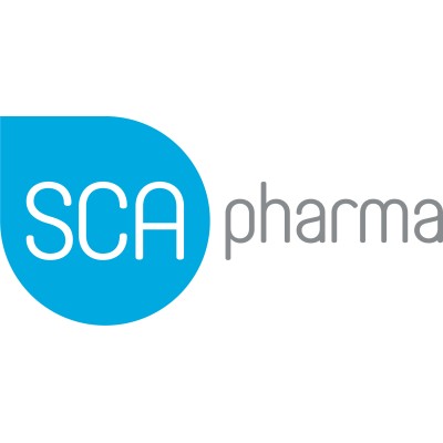SCA Pharma
