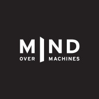 Mind Over Machines