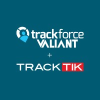 Taluno | Companies | Trackforce Valiant + TrackTik