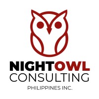 NightOwl Consulting Philippines Inc.
