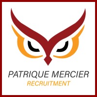 Patrique Mercier Recruitment
