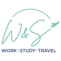 Work and Study Travel
