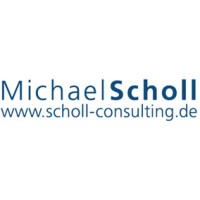 Unternehmensberatung Michael Scholl