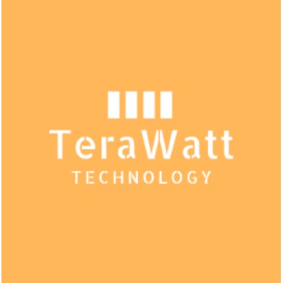 TeraWatt Technology Inc.