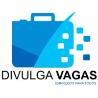Divulga Vagas - Consultoria