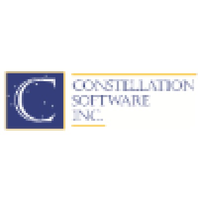 Constellation Software Inc.