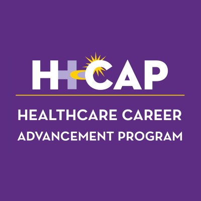 H-CAP, Healthcare Career Advancement Program
