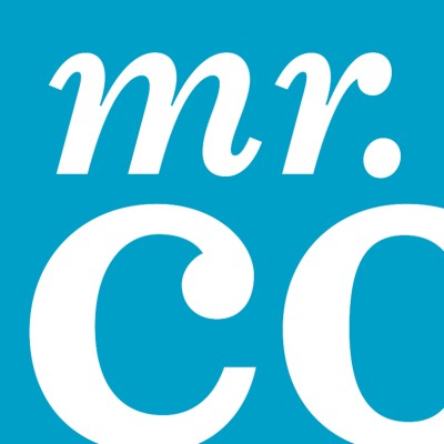 Mr. Cooper