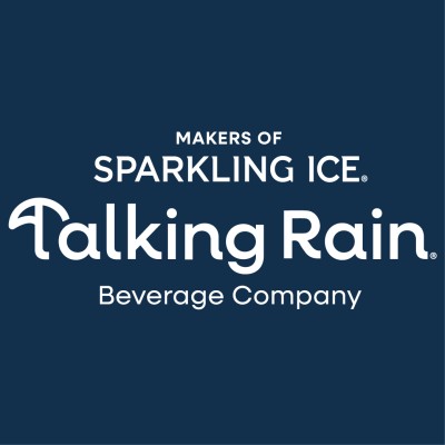 Talking Rain Beverage Co®, makers of Sparkling Ice