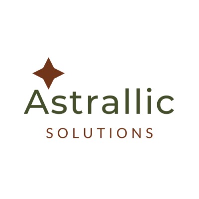 Astrallic Solutions