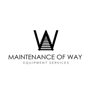Maintenance of Way Equipment Services