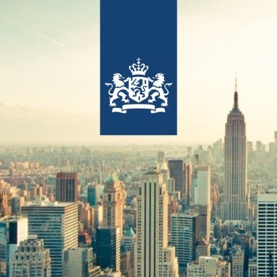 Consulate General of the Netherlands in New York