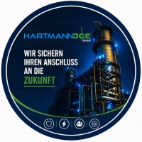 Hartmann JCE GmbH