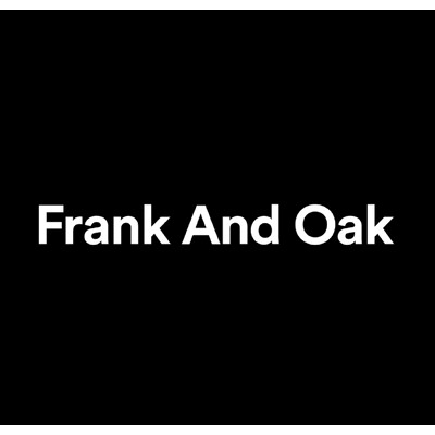 Frank And Oak