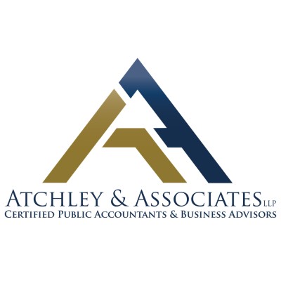 Atchley & Associates, LLP