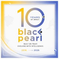 Black Pearl Consult
