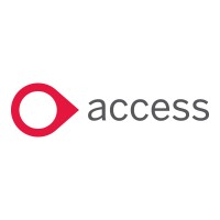 The Access Group - Asia Pacific