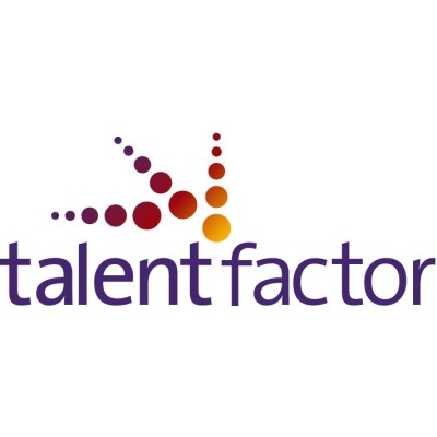 Talent Factor Ltd.