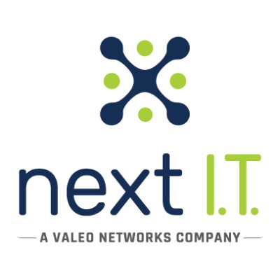 Next IT - A Valeo Networks Company