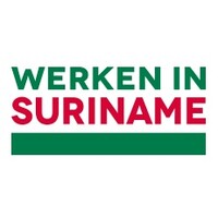 Werken in Suriname
