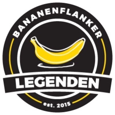 Bananenflanker-Legenden