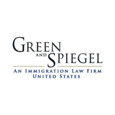 Green and Spiegel U.S.