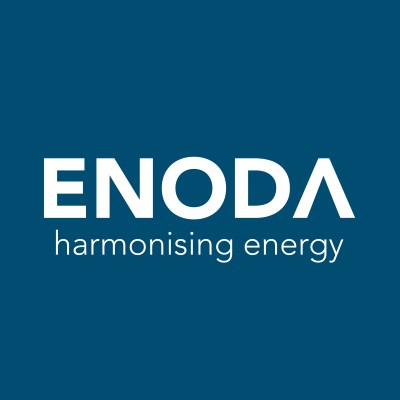 ENODA Ltd