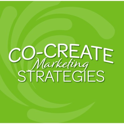 Co-Create Marketing Strategies