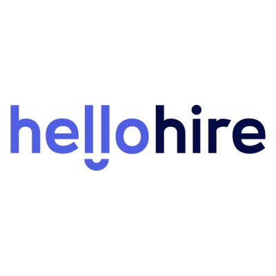 Hellohire - Speed Interviews & Hiring Events