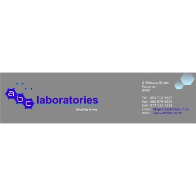 ABC Laboratories PTY LTD