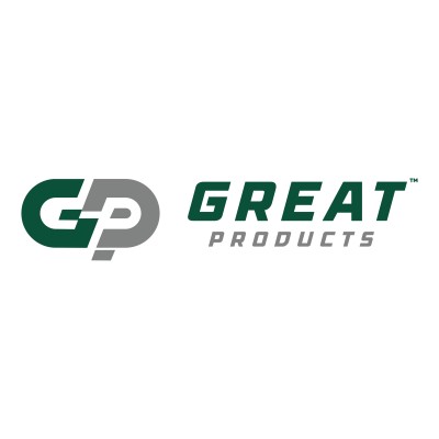 GREAT Products