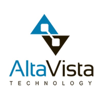 Alta Vista Technology