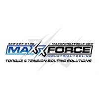 MaxxForce Industrial Tooling