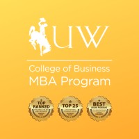 University of Wyoming MBA