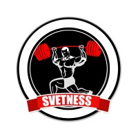 SVETNESS