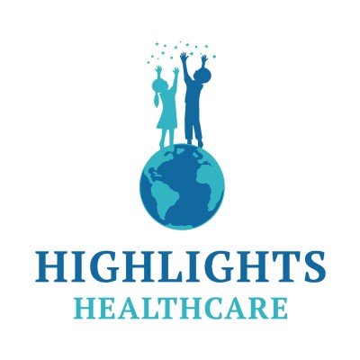 Highlights Healthcare - Autism ABA Services
