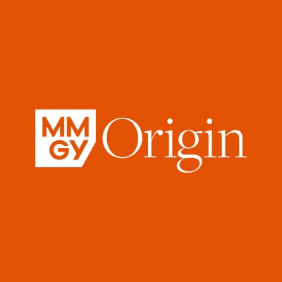 MMGY Origin